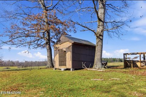 Tiny photo for 444 Island Ford Rd, Lancing, TN 37770 (MLS # 1331424)
