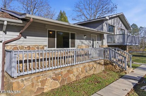 Tiny photo for 444 Island Ford Rd, Lancing, TN 37770 (MLS # 1331424)