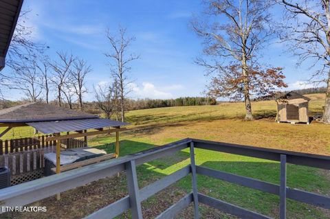 Tiny photo for 444 Island Ford Rd, Lancing, TN 37770 (MLS # 1331424)