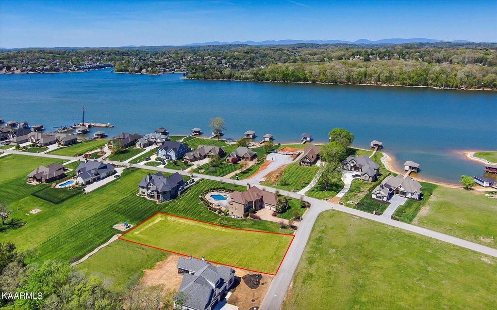 Photo of Topsail Court, Louisville, TN 37777 (MLS # 1220724)