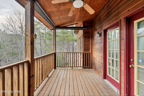 Tiny photo for 129 Cutter Gap Rd, Townsend, TN 37882 (MLS # 1328906)