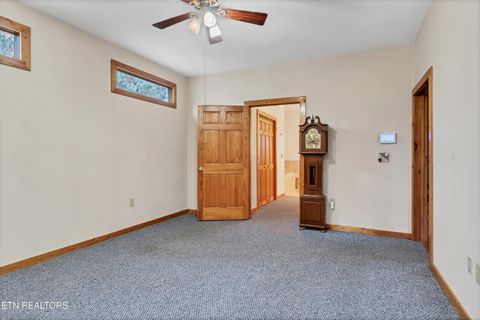 Tiny photo for 129 Cutter Gap Rd, Townsend, TN 37882 (MLS # 1328906)