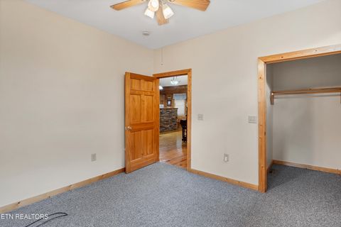 Tiny photo for 129 Cutter Gap Rd, Townsend, TN 37882 (MLS # 1328906)