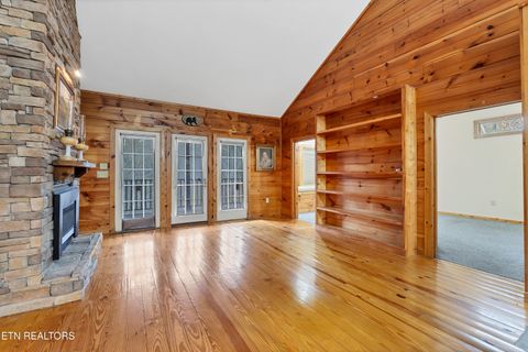 Tiny photo for 129 Cutter Gap Rd, Townsend, TN 37882 (MLS # 1328906)