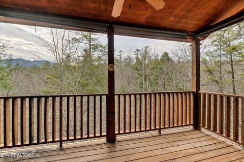 Tiny photo for 129 Cutter Gap Rd, Townsend, TN 37882 (MLS # 1328906)