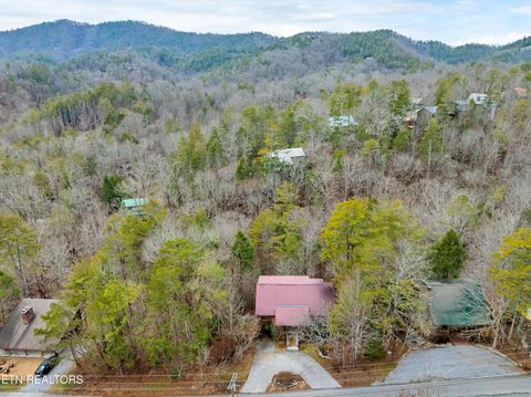 Tiny photo for 129 Cutter Gap Rd, Townsend, TN 37882 (MLS # 1328906)