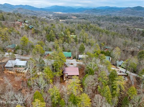 Tiny photo for 129 Cutter Gap Rd, Townsend, TN 37882 (MLS # 1328906)