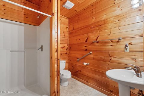 Tiny photo for 129 Cutter Gap Rd, Townsend, TN 37882 (MLS # 1328906)