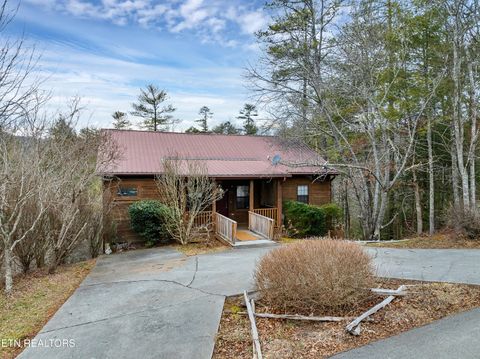 Tiny photo for 129 Cutter Gap Rd, Townsend, TN 37882 (MLS # 1328906)