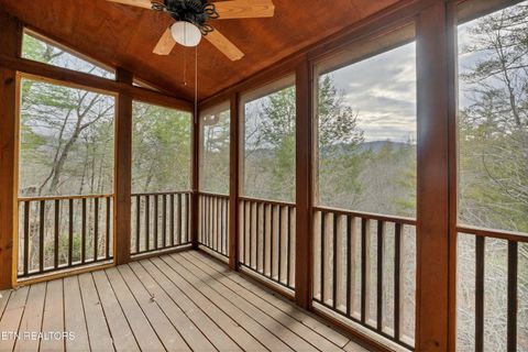 Tiny photo for 129 Cutter Gap Rd, Townsend, TN 37882 (MLS # 1328906)