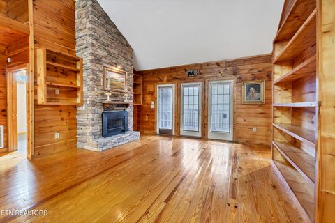Tiny photo for 129 Cutter Gap Rd, Townsend, TN 37882 (MLS # 1328906)