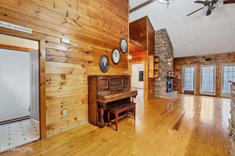 Tiny photo for 129 Cutter Gap Rd, Townsend, TN 37882 (MLS # 1328906)