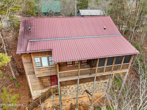 Tiny photo for 129 Cutter Gap Rd, Townsend, TN 37882 (MLS # 1328906)