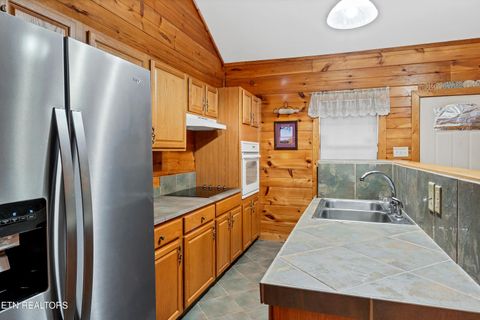 Tiny photo for 129 Cutter Gap Rd, Townsend, TN 37882 (MLS # 1328906)