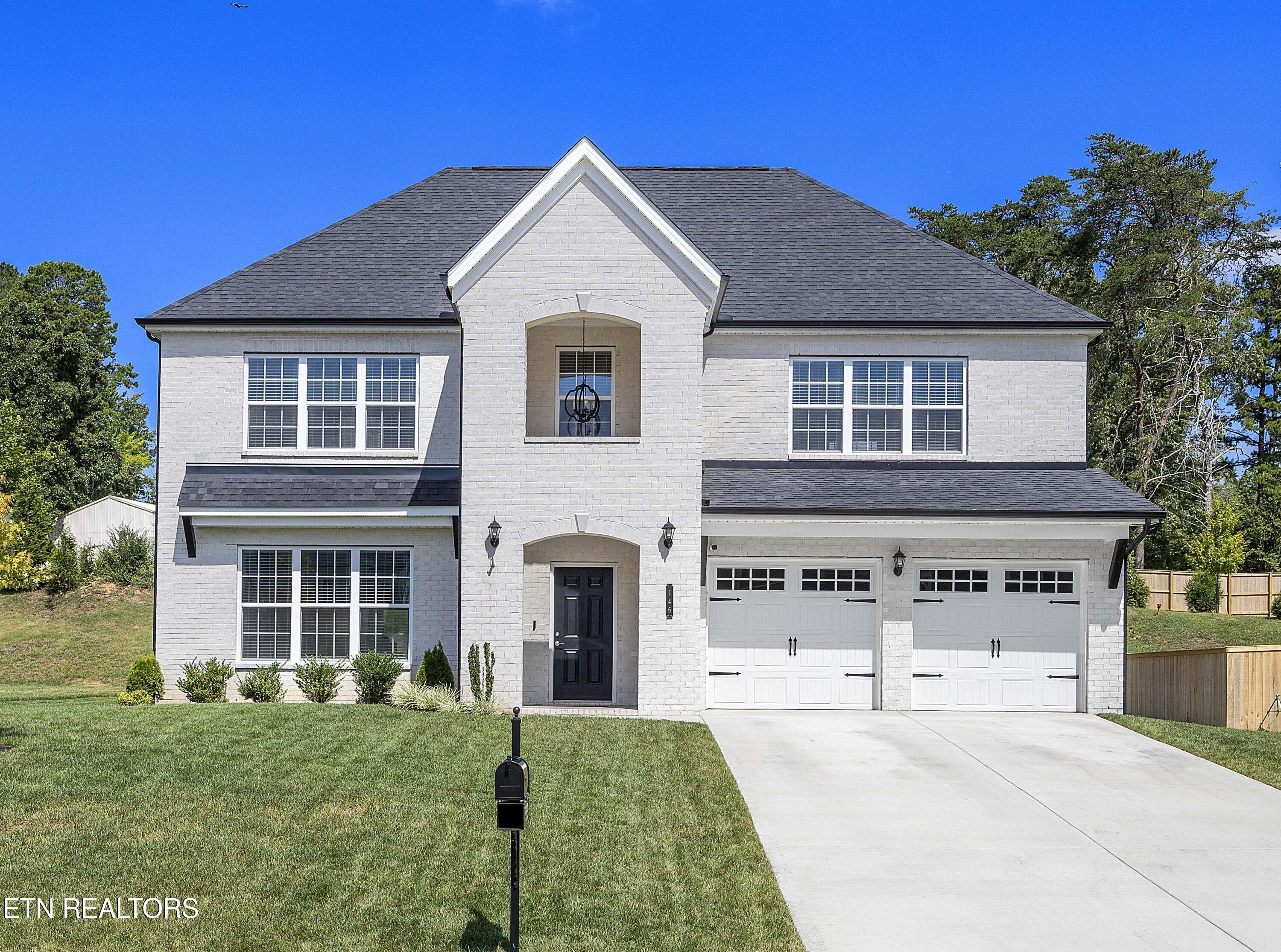View Lenoir City, TN 37772 house