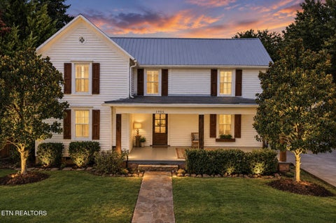 Photo of 1905 Spring St, Powell, TN 37849 (MLS # 1357309)