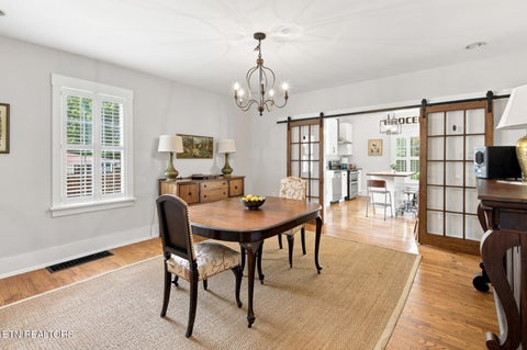 Tiny photo for 1905 Spring St, Powell, TN 37849 (MLS # 1357309)