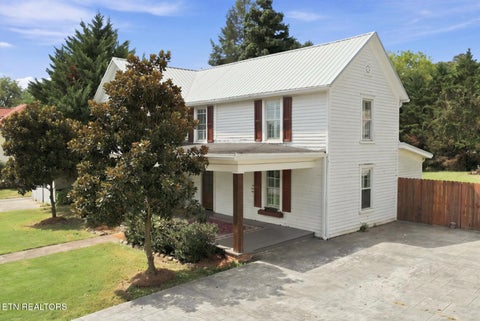 Tiny photo for 1905 Spring St, Powell, TN 37849 (MLS # 1357309)