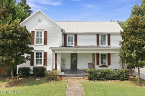 Tiny photo for 1905 Spring St, Powell, TN 37849 (MLS # 1357309)