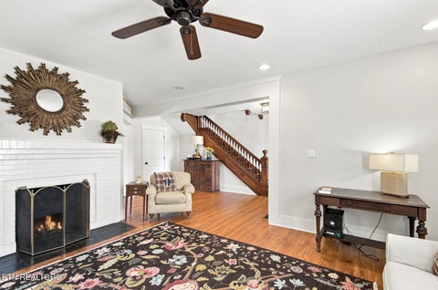Tiny photo for 1905 Spring St, Powell, TN 37849 (MLS # 1357309)