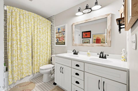 Tiny photo for 1905 Spring St, Powell, TN 37849 (MLS # 1357309)