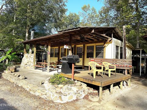 Photo of 7915 Carnes Rd, Townsend, TN 37882 (MLS # 1317735)