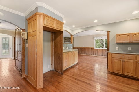 Tiny photo for 198 Lasalle Rd, Oak Ridge, TN 37830 (MLS # 1358489)