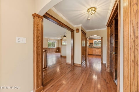 Tiny photo for 198 Lasalle Rd, Oak Ridge, TN 37830 (MLS # 1358489)