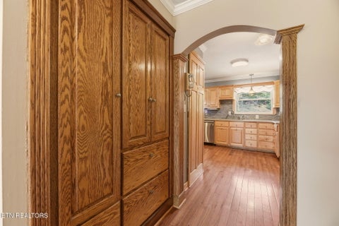 Tiny photo for 198 Lasalle Rd, Oak Ridge, TN 37830 (MLS # 1358489)