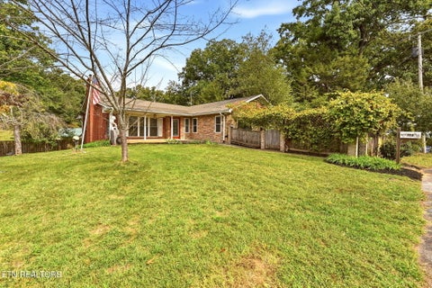 Tiny photo for 198 Lasalle Rd, Oak Ridge, TN 37830 (MLS # 1358489)
