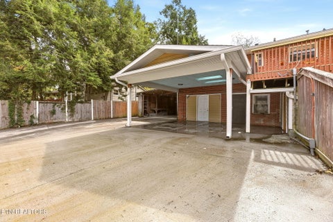 Tiny photo for 198 Lasalle Rd, Oak Ridge, TN 37830 (MLS # 1358489)