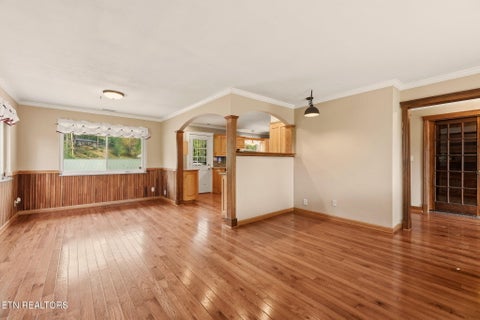 Tiny photo for 198 Lasalle Rd, Oak Ridge, TN 37830 (MLS # 1358489)