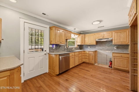 Tiny photo for 198 Lasalle Rd, Oak Ridge, TN 37830 (MLS # 1358489)