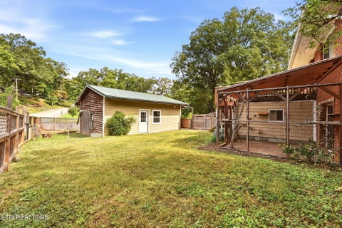 Tiny photo for 198 Lasalle Rd, Oak Ridge, TN 37830 (MLS # 1358489)