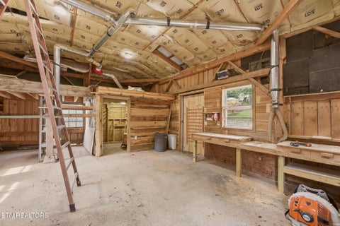 Tiny photo for 198 Lasalle Rd, Oak Ridge, TN 37830 (MLS # 1358489)