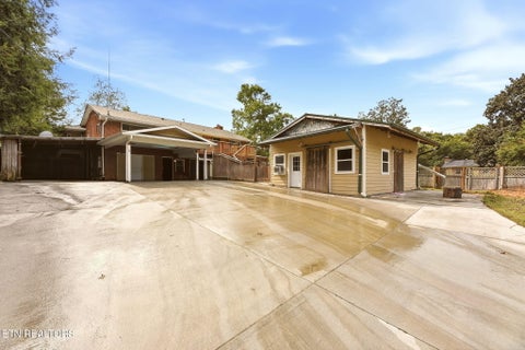 Tiny photo for 198 Lasalle Rd, Oak Ridge, TN 37830 (MLS # 1358489)