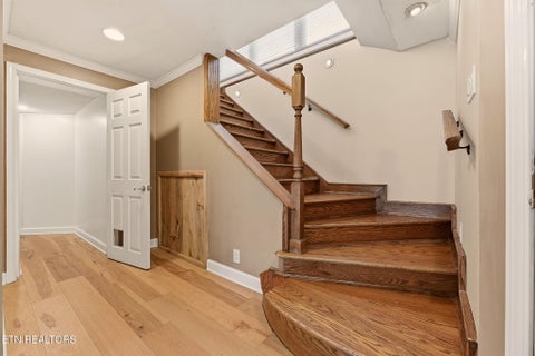 Tiny photo for 198 Lasalle Rd, Oak Ridge, TN 37830 (MLS # 1358489)