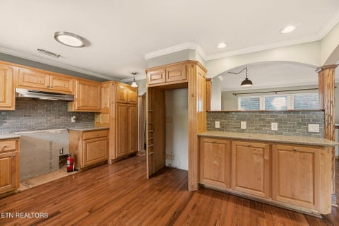 Tiny photo for 198 Lasalle Rd, Oak Ridge, TN 37830 (MLS # 1358489)