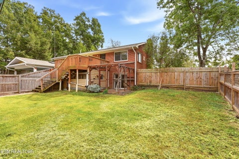 Tiny photo for 198 Lasalle Rd, Oak Ridge, TN 37830 (MLS # 1358489)