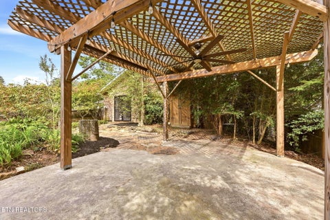 Tiny photo for 198 Lasalle Rd, Oak Ridge, TN 37830 (MLS # 1358489)