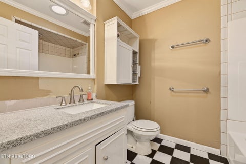 Tiny photo for 198 Lasalle Rd, Oak Ridge, TN 37830 (MLS # 1358489)