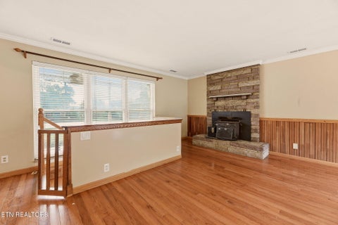 Tiny photo for 198 Lasalle Rd, Oak Ridge, TN 37830 (MLS # 1358489)