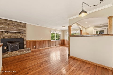 Tiny photo for 198 Lasalle Rd, Oak Ridge, TN 37830 (MLS # 1358489)