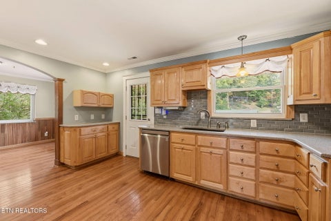 Tiny photo for 198 Lasalle Rd, Oak Ridge, TN 37830 (MLS # 1358489)