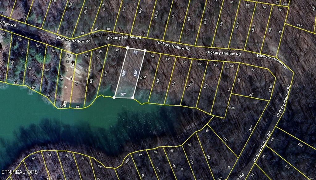 Photo of 19 Hickory Hollow Rd, Crossville, TN 38572 (MLS # 1323437)