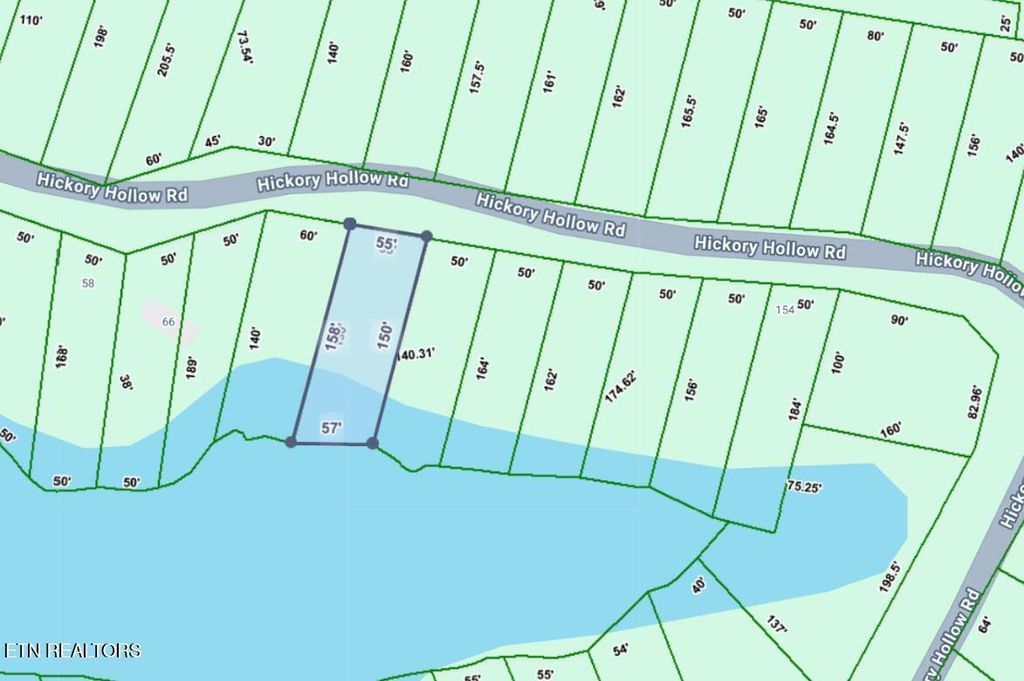 Photo of 19 Hickory Hollow Rd, Crossville, TN 38572 (MLS # 1323437)