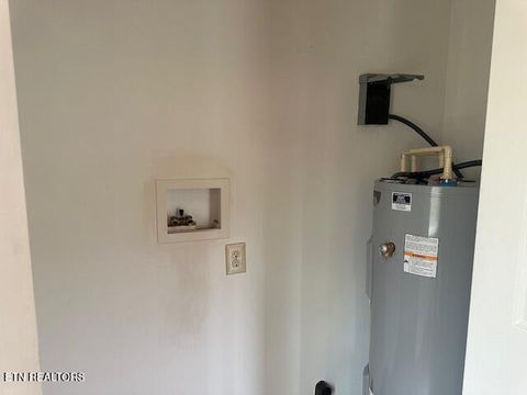 Tiny photo for 3491 Salem Rd, Parrottsville, TN 37843 (MLS # 1334263)