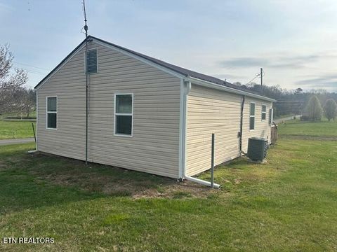 Tiny photo for 3491 Salem Rd, Parrottsville, TN 37843 (MLS # 1334263)