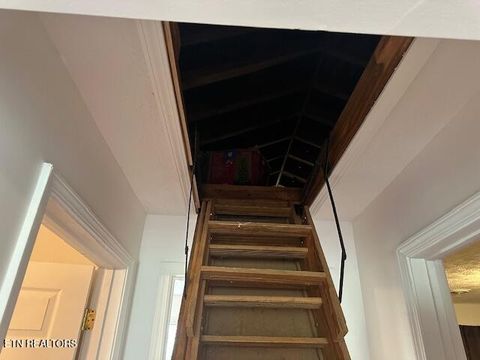 Tiny photo for 3491 Salem Rd, Parrottsville, TN 37843 (MLS # 1334263)