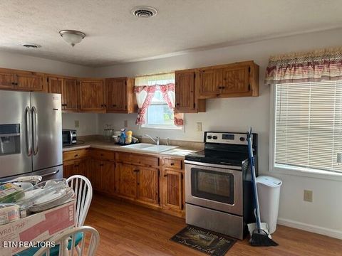 Tiny photo for 3491 Salem Rd, Parrottsville, TN 37843 (MLS # 1334263)